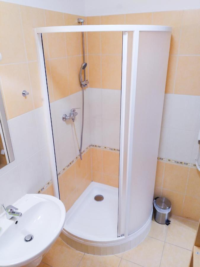 Apartment Yellow Ostrava